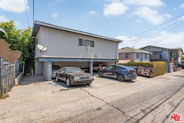 4822 Mascot Street, Los Angeles, CA 90019
