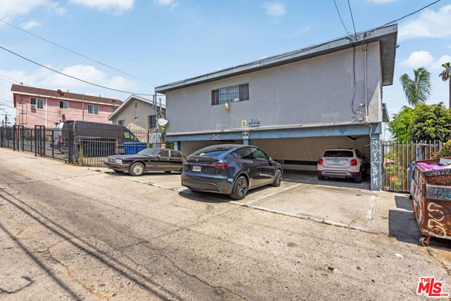 4822 Mascot Street, Los Angeles, CA 90019
