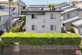 4822 Mascot Street, Los Angeles, CA 90019