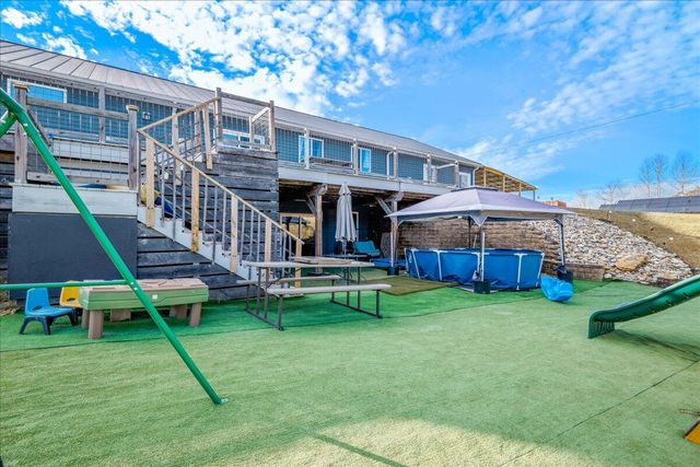 2655 Cripple Creek Road, Rockholds, KY 40759