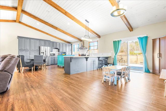 2655 Cripple Creek Road, Rockholds, KY 40759