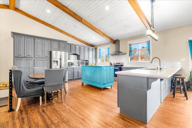 2655 Cripple Creek Road, Rockholds, KY 40759