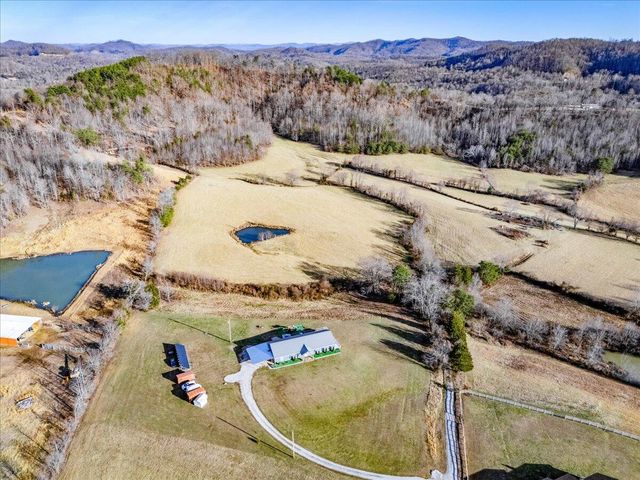 2655 Cripple Creek Road, Rockholds, KY 40759