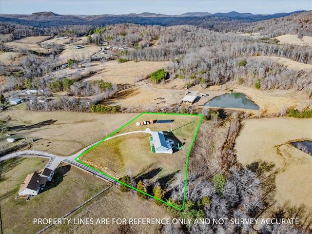 2655 Cripple Creek Road, Rockholds, KY 40759
