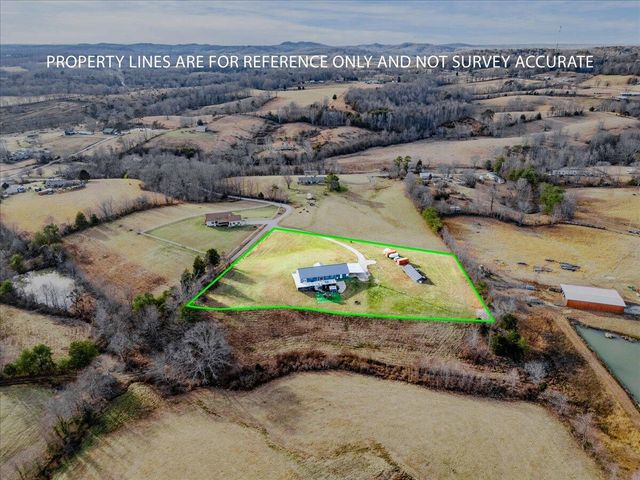 2655 Cripple Creek Road, Rockholds, KY 40759