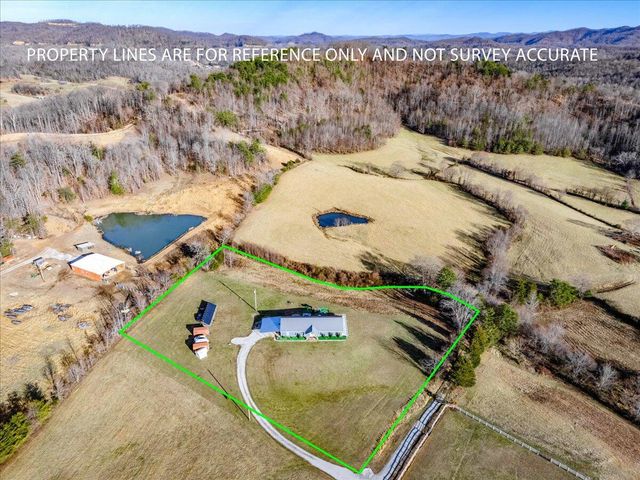 2655 Cripple Creek Road, Rockholds, KY 40759