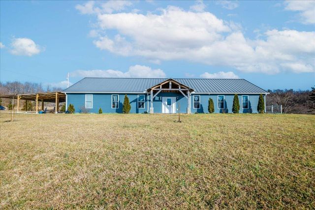 2655 Cripple Creek Road, Rockholds, KY 40759
