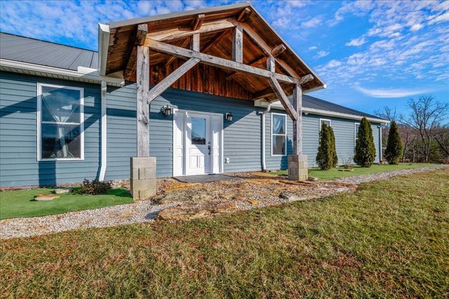 2655 Cripple Creek Road, Rockholds, KY 40759