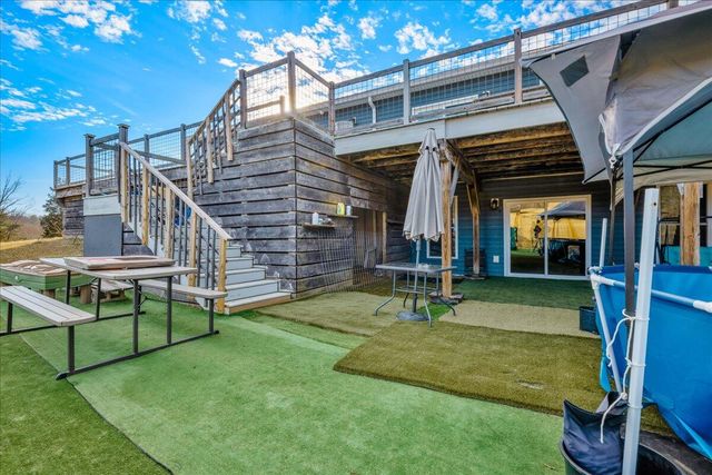 2655 Cripple Creek Road, Rockholds, KY 40759