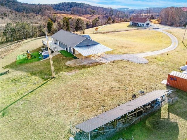 2655 Cripple Creek Road, Rockholds, KY 40759