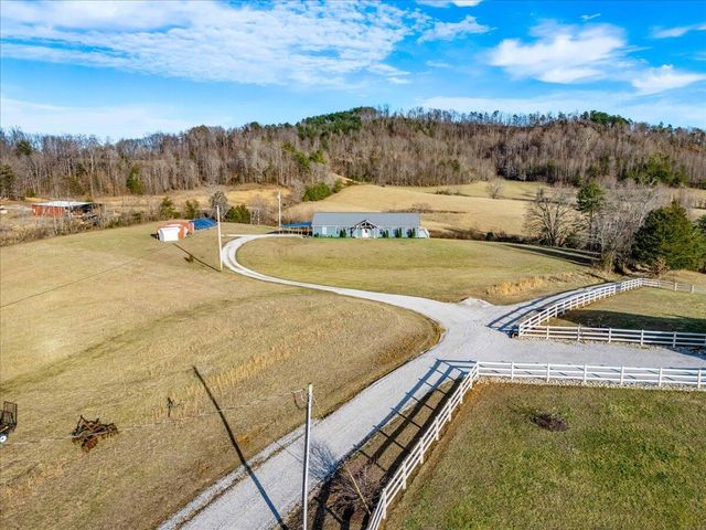 2655 Cripple Creek Road, Rockholds, KY 40759