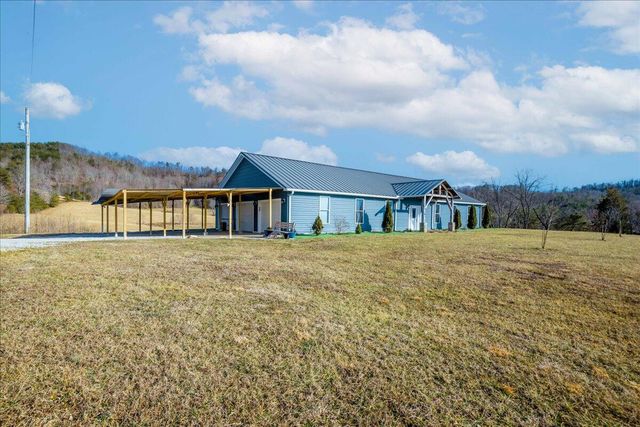 2655 Cripple Creek Road, Rockholds, KY 40759