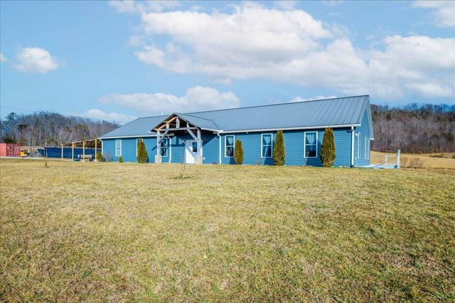 2655 Cripple Creek Road, Rockholds, KY 40759