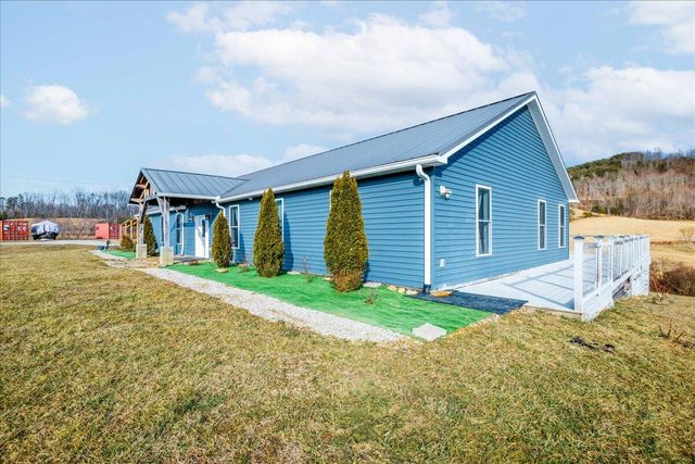 2655 Cripple Creek Road, Rockholds, KY 40759