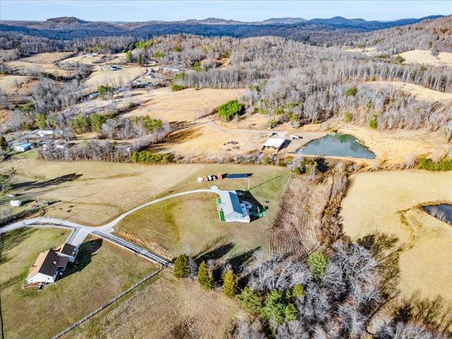 2655 Cripple Creek Road, Rockholds, KY 40759