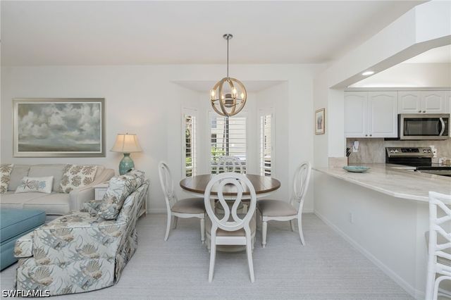7693 Pebble Creek CIR 104, Naples, FL 34108