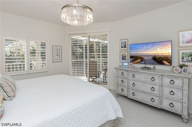 7693 Pebble Creek CIR 104, Naples, FL 34108
