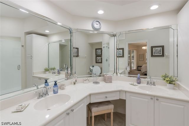 7693 Pebble Creek CIR 104, Naples, FL 34108