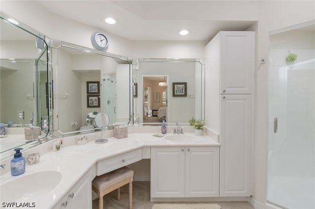 7693 Pebble Creek CIR 104, Naples, FL 34108
