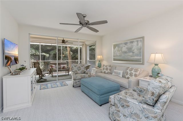 7693 Pebble Creek CIR 104, Naples, FL 34108