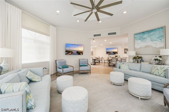 7693 Pebble Creek CIR 104, Naples, FL 34108