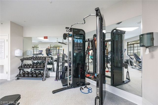 7693 Pebble Creek CIR 104, Naples, FL 34108