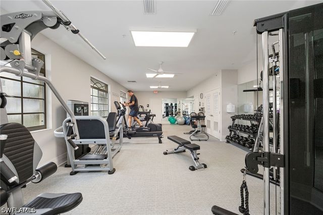 7693 Pebble Creek CIR 104, Naples, FL 34108