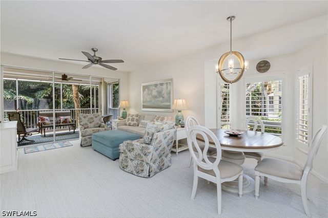 7693 Pebble Creek CIR 104, Naples, FL 34108