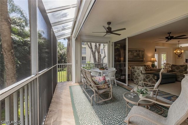 7693 Pebble Creek CIR 104, Naples, FL 34108