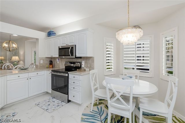 7693 Pebble Creek CIR 104, Naples, FL 34108