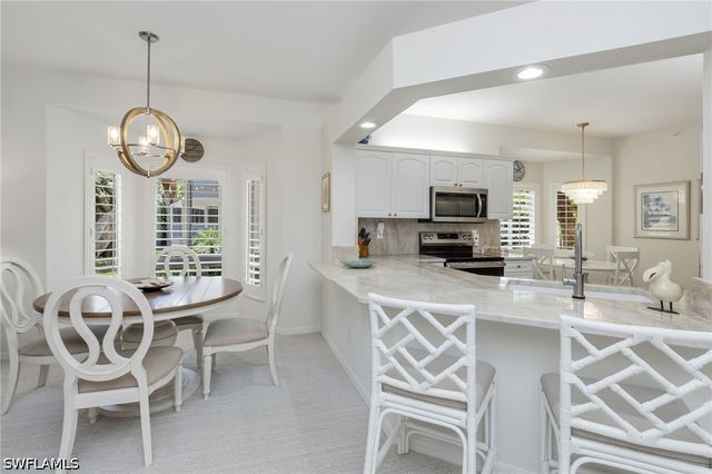 7693 Pebble Creek CIR 104, Naples, FL 34108