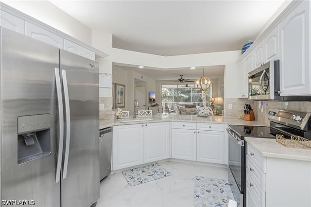7693 Pebble Creek CIR 104, Naples, FL 34108
