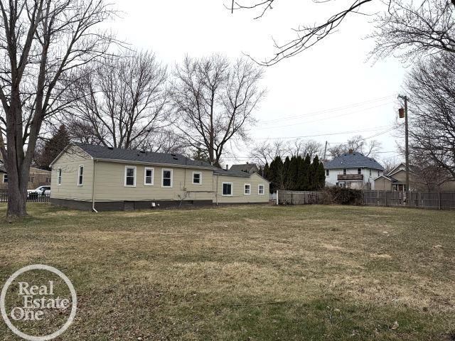 1620 14th Street, Port Huron, MI 48060