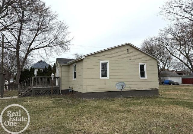 1620 14th Street, Port Huron, MI 48060