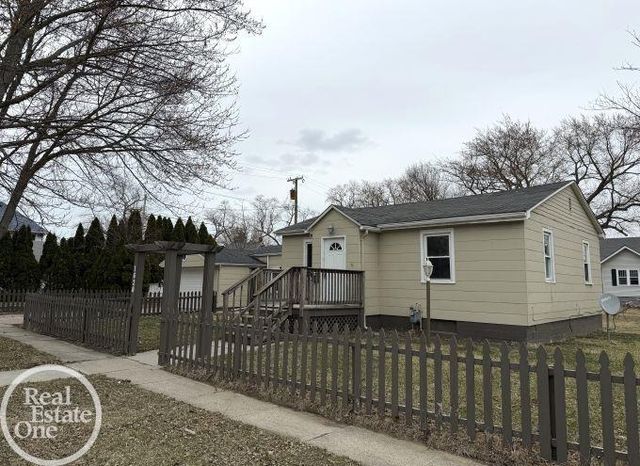 1620 14th Street, Port Huron, MI 48060