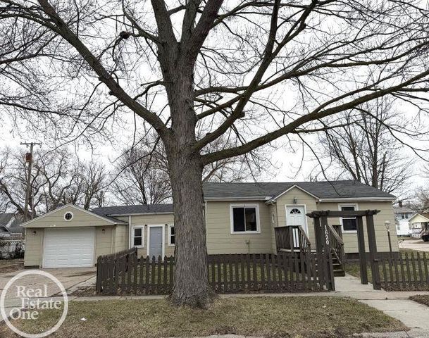 1620 14th Street, Port Huron, MI 48060