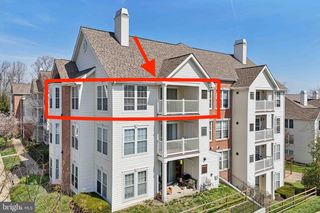 3105 RIVER BEND CT #F304, Laurel, MD 20724