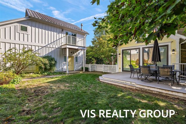 415 Howard Avenue, Grand Haven, MI 49417