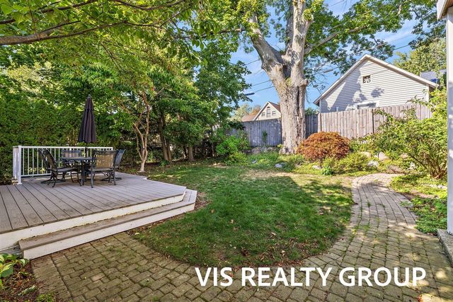 415 Howard Avenue, Grand Haven, MI 49417