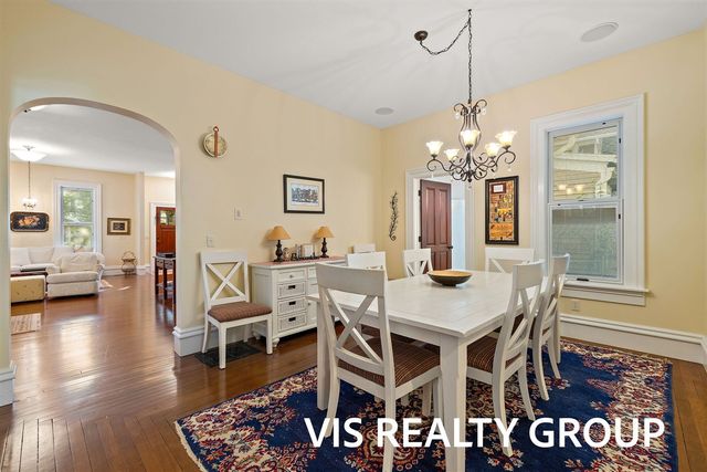 415 Howard Avenue, Grand Haven, MI 49417