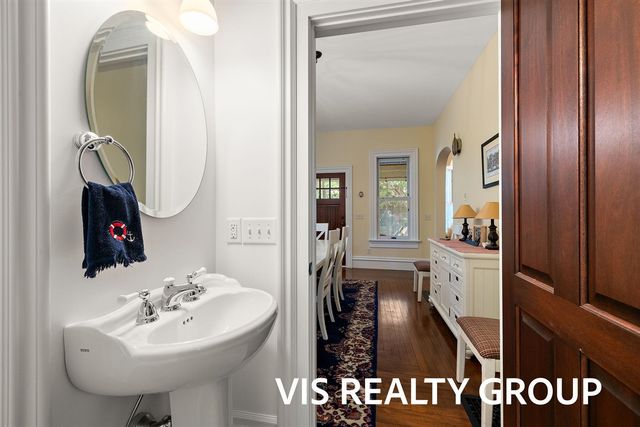 415 Howard Avenue, Grand Haven, MI 49417