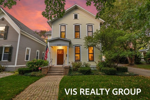 415 Howard Avenue, Grand Haven, MI 49417