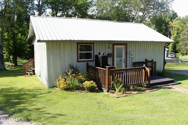105 Lakeshore View Drive, Kingston, TN 37763
