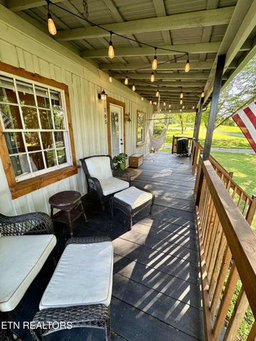 105 Lakeshore View Drive, Kingston, TN 37763