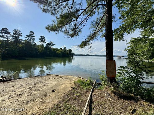 105 Lakeshore View Drive, Kingston, TN 37763