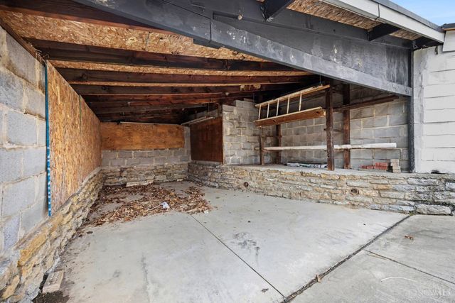 5839 N Glen Road, Green Twp, OH 45248