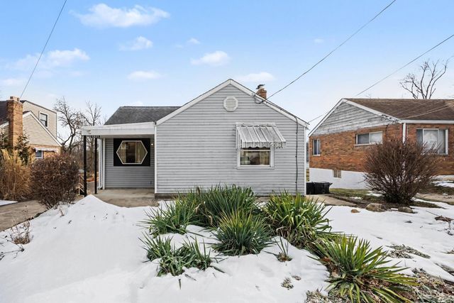 5839 N Glen Road, Green Twp, OH 45248