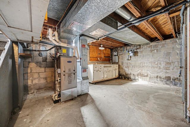 5839 N Glen Road, Green Twp, OH 45248