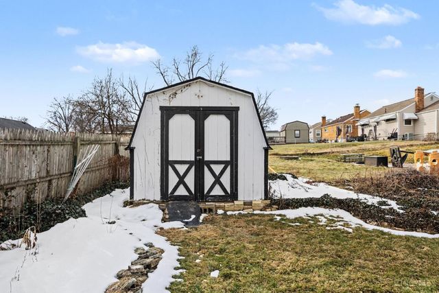 5839 N Glen Road, Green Twp, OH 45248