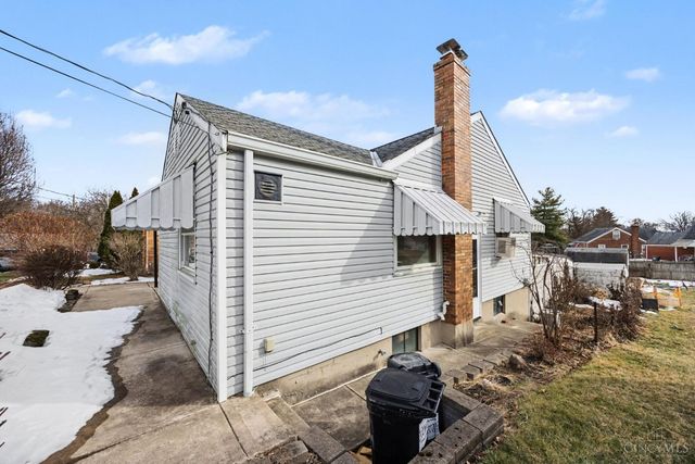 5839 N Glen Road, Green Twp, OH 45248